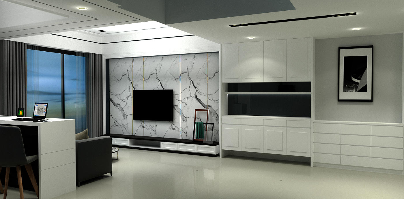 新成屋128萬元優惠專案